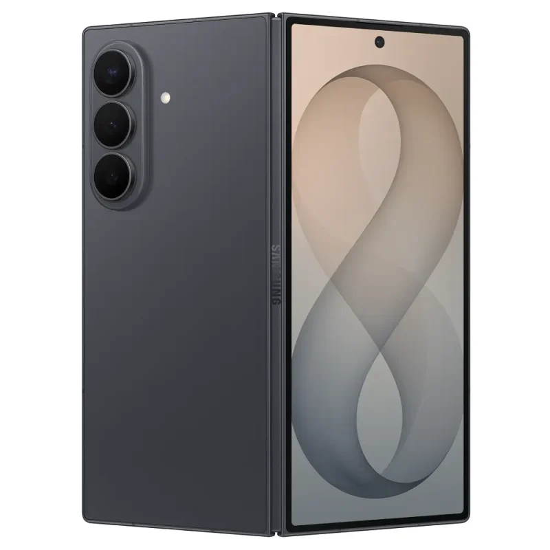 Samsung Galaxy Z Fold8 Ultra View 24 - Camera, Display & Design