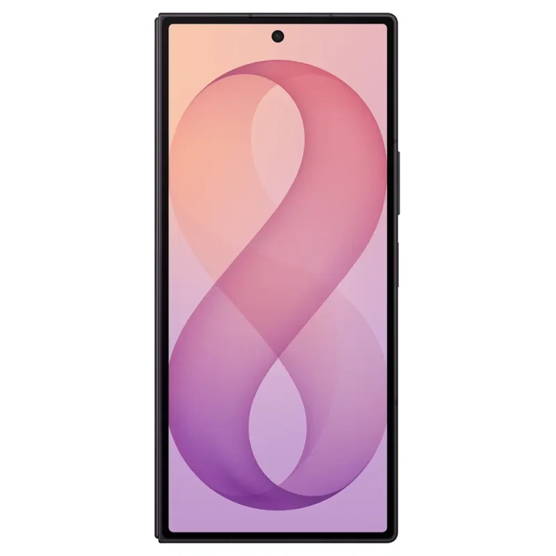 Samsung Galaxy Z Fold8 Ultra View 2 - Camera, Display & Design