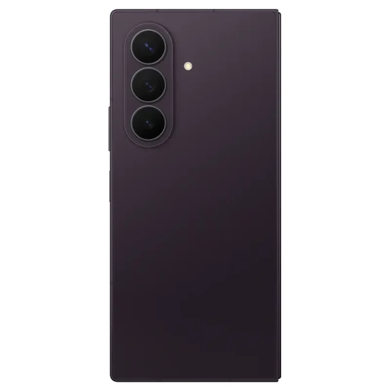 Samsung Galaxy Z Fold8 Ultra View 3 - Camera, Display & Design