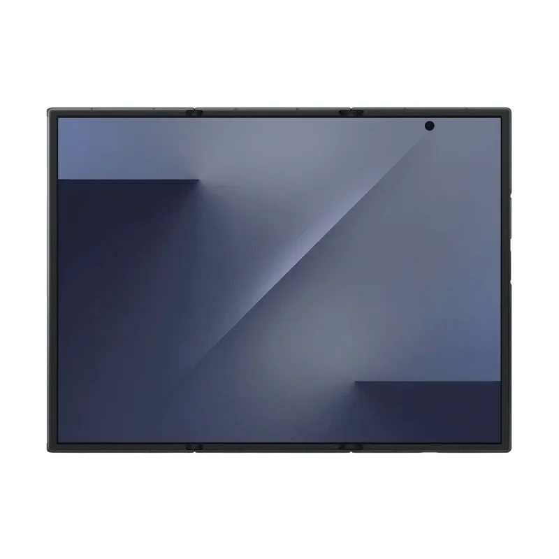 Samsung Galaxy Z TriFold View 2 - Camera, Display & Design
