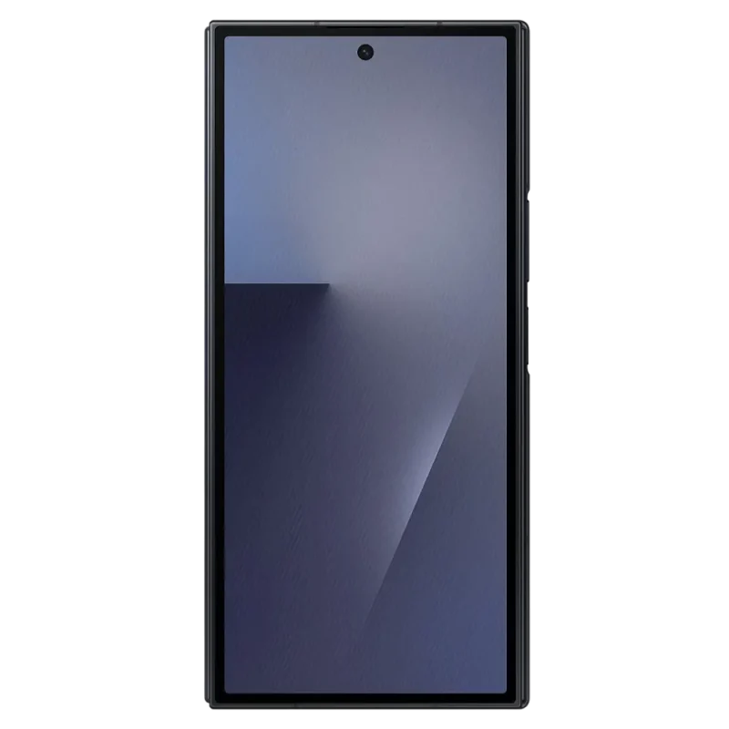Samsung Galaxy Z TriFold View 3 - Camera, Display & Design