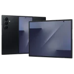Samsung Galaxy Z TriFold Front Official View