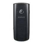 Samsung Guru Dual 35 E2152 View 3 - Camera, Display & Design