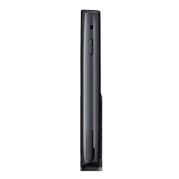Samsung Guru Dual 35 E2152 View 4 - Camera, Display & Design