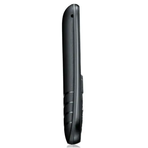 Samsung Guru E1205 View 4 - Camera, Display & Design