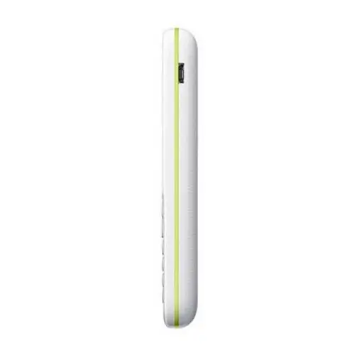 Samsung Guru Music 2 View 3 - Camera, Display & Design