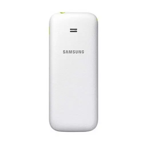 Samsung Guru Music 2 View 4 - Camera, Display & Design