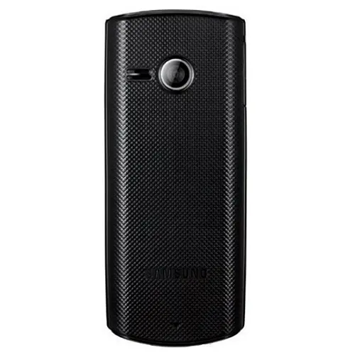 Samsung Hero E2230 View 2 - Camera, Display & Design