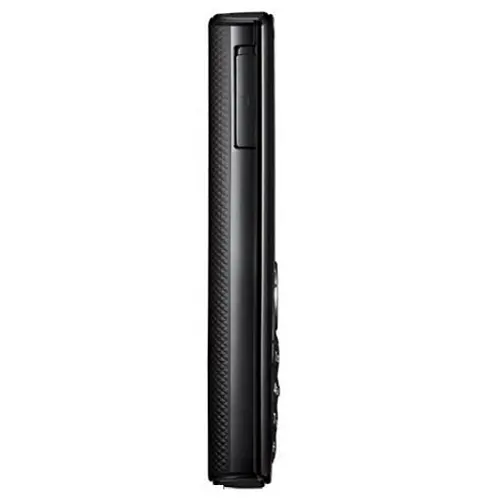 Samsung Hero E2230 View 3 - Camera, Display & Design