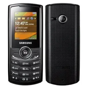 Samsung Hero E2230 Price & Official Specs in Bangladesh