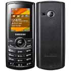 Samsung Hero E2232 View 1 - Camera, Display & Design