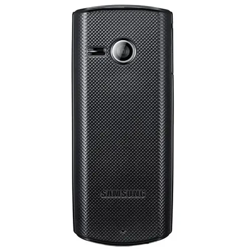 Samsung Hero E2232 View 3 - Camera, Display & Design