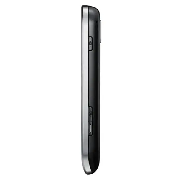 Samsung I8000 Omnia II View 4 - Camera, Display & Design