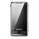Samsung i900 View 2 - Camera, Display & Design