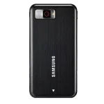 Samsung i900 View 3 - Camera, Display & Design