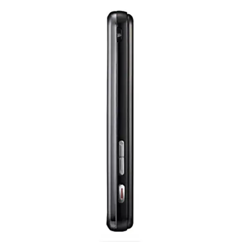 Samsung i900 View 4 - Camera, Display & Design