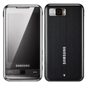 Samsung i900 Price & Official Specs in Bangladesh