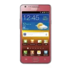 Samsung I9100 Galaxy S II View 1 - Camera, Display & Design