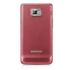 Samsung I9100 Galaxy S II View 2 - Camera, Display & Design