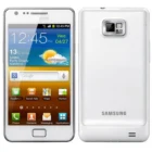 Samsung I9100 Galaxy S II View 4 - Camera, Display & Design