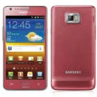 Samsung I9100 Galaxy S II View 5 - Camera, Display & Design