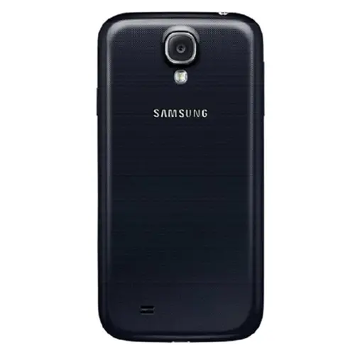 Samsung I9500 Galaxy S4 View 3 - Camera, Display & Design