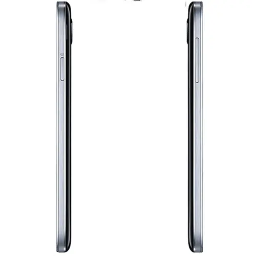 Samsung I9500 Galaxy S4 View 4 - Camera, Display & Design