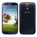Samsung I9500 Galaxy S4 View 6 - Camera, Display & Design