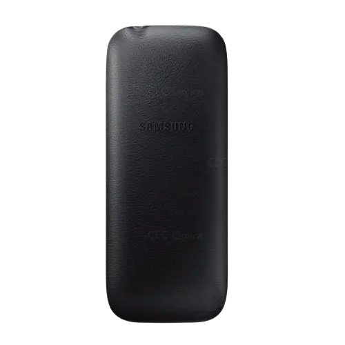 Samsung Keystone 3 View 2 - Camera, Display & Design