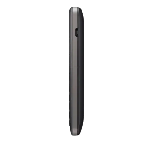 Samsung Keystone 3 View 4 - Camera, Display & Design