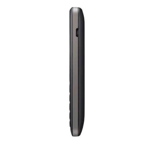 Samsung Keystone 3 View 3 - Camera, Display & Design