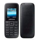 Samsung Keystone 3 Front Official View