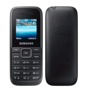 Samsung Keystone 3 Price & Official Specs in Bangladesh