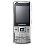 Samsung L700 View 1 - Camera, Display & Design