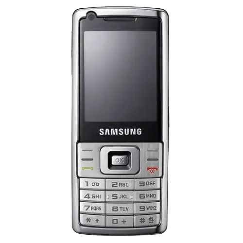Samsung L700 View 1 - Camera, Display & Design