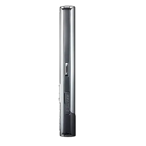Samsung L700 View 3 - Camera, Display & Design