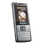 Samsung L700 View 4 - Camera, Display & Design