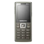 Samsung M150 View 2 - Camera, Display & Design