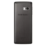 Samsung M150 View 3 - Camera, Display & Design