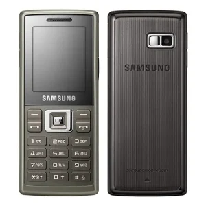 Samsung M150 Price & Official Specs in Bangladesh