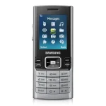 Samsung M200 View 2 - Camera, Display & Design