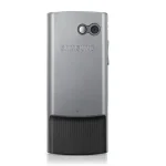 Samsung M200 View 3 - Camera, Display & Design