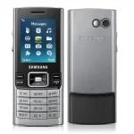 Samsung M200 Front Official View