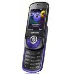 Samsung M2513 View 2 - Camera, Display & Design