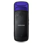 Samsung M2513 View 3 - Camera, Display & Design