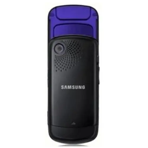 Samsung M2513 View 3 - Camera, Display & Design