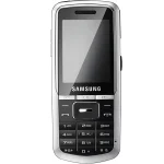Samsung M3510 View 2 - Camera, Display & Design