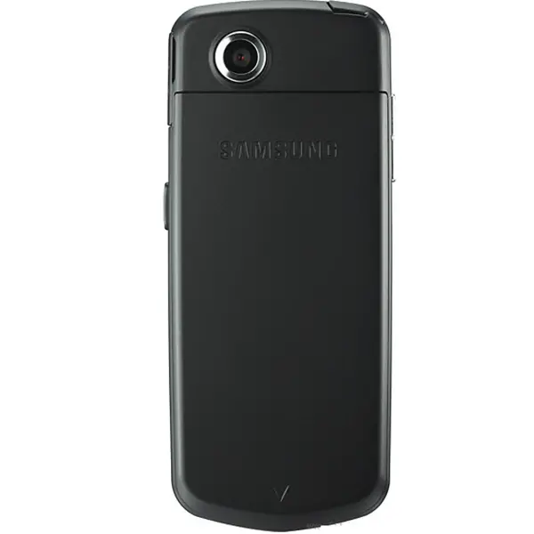 Samsung M3510 View 3 - Camera, Display & Design