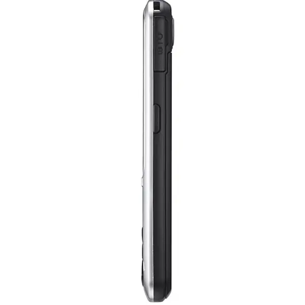 Samsung M3510 View 4 - Camera, Display & Design