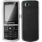 Samsung M3510 Front Official View